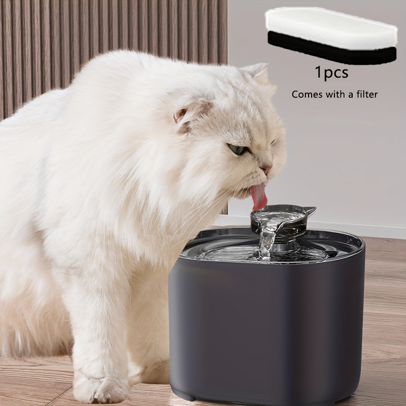 Smart Pet Water Fountain