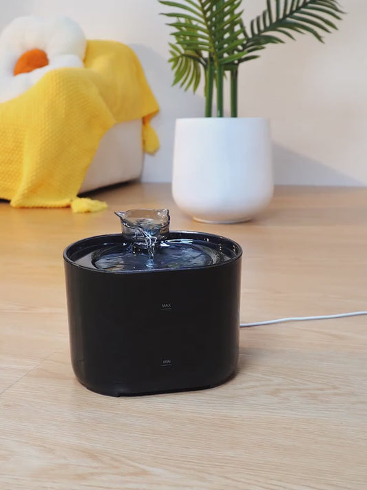 Smart Pet Water Fountain